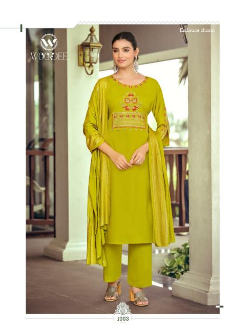 Woodee nikhaar wholesale kurti manufacturers in jaipur